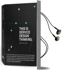 This is Service Design Thinking.: Basics - Tools - Cases Audiobook download free by Marc Stickdorn