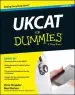 Audiobook Ukcat for Dummies author Chris Chopdar