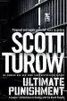 Audiobook Ultimate Punishment: A Lawyer'S Reflections on Dealing With the Death Penalty author Scott Turow