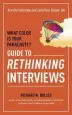 Audiobook What Color is Your Parachute? Guide to Rethinking Interviews author Richard N. Bolles