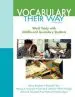 Audiobook Words Their way: Vocabulary for Middle and Secondary Students author Lori R. Helman