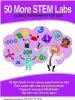 Audiobook 50 More Stem Labs - Science Experiments for Kids author Andrew Frinkle