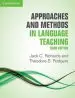 Audiobook Approaches and Methods in Language Teaching author Jack C. Richards