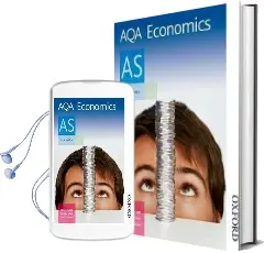 Aqa Economics as Audiobook download free by Alasdair Copp