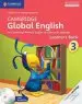 Audiobook Cambridge Global English: Cambridge Global English Stage 3 Learner'S Book With Audio cds (2) author Caroline Linse