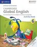 Audiobook Cambridge Global English: Cambridge Global English Stage 6 Activity Book author Jane Boylan