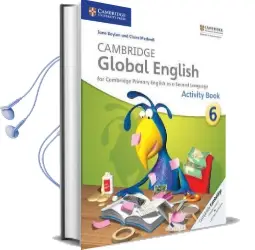 Cambridge Global English: Cambridge Global English Stage 6 Activity Book Audiobook download free by Jane Boylan