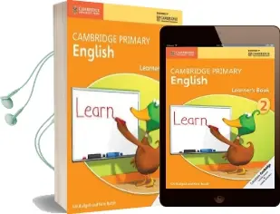 Cambridge Primary English: Cambridge Primary English Stage 2 Learner'S Book Audiobook download free by Gill Budgell
