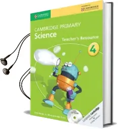 Cambridge Primary Science: Cambridge Primary Science Stage 4 Teacher'S Resource Book With Cd-Rom Audiobook download free by Fiona Baxter