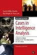 Audiobook Cases in Intelligence Analysis: Structured Analytic Techniques in Action author Sarah Miller Beebe