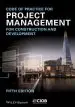 Audiobook Code of Practice for Project Management for Construction and Development author Chartered Institute Of Building