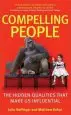 Audiobook Compelling People: The Hidden Qualities That Make us Influential author John Neffinger