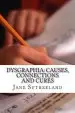 Audiobook Dysgraphia: Causes, Connections and Cures author Jane Sutherland Mat