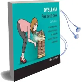 Dyslexia Pocketbook Audiobook download free by Julie Bennett
