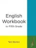 Audiobook English Workbook for Fifth Grade author Ted Warren