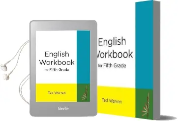 English Workbook for Fifth Grade Audiobook download free by Ted Warren