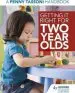 Audiobook Getting it Right for two Year Olds: A Penny Tassoni Handbook author Penny Tassoni