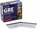 Audiobook Gre Vocabulary Flashcards + app author Kaplan