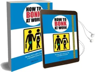 How to Bonk at Work Audiobook download free by Mats & Enzo