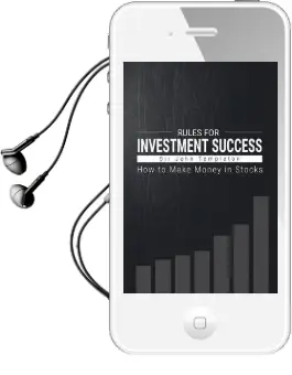 How to Make Money in Stocks: Rules for Investment Success Audiobook download free by Sir John Templeton