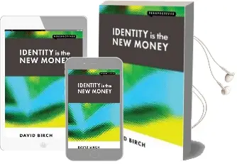 Identity is the new Money Audiobook download free by David Birch