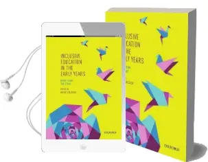 Inclusive Education in the Early Years: Right From the Start Audiobook download free by Kathy Cologon