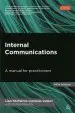 Audiobook Internal Communications: A Manual for Practitioners author Liam Fitzpatrick