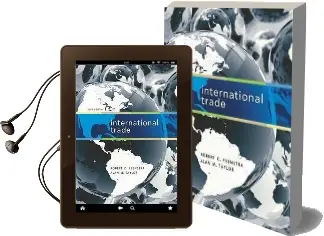 International Trade Audiobook download free by Robert C. Feenstra