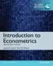 Audiobook Introduction to Econometrics, Update, Global Edition author James H. Stock