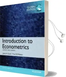 Introduction to Econometrics, Update, Global Edition Audiobook download free by James H. Stock