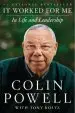 Audiobook It Worked for me: In Life and Leadership author Colin Powell
