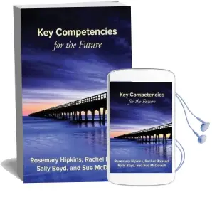 Key Competencies for the Future Audiobook download free by Rosemary Hipkins