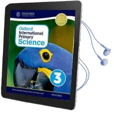 Oxford International Primary Science 3 Audiobook download free by Alan Haigh