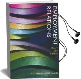 Pack Employment Relations (Includes Connect) Audiobook download free by Rae Cooper