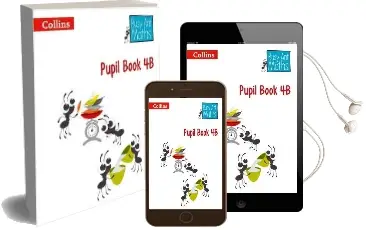 Pupil Book 4b Audiobook download free by Jeanette A. Mumford