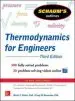Audiobook Schaums Outline of Thermodynamics for Engineers author Merle Potter