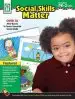 Audiobook Social Skills Matter!, Grades pk - 2: Social Narrative Mini-Books author Christine Schwab