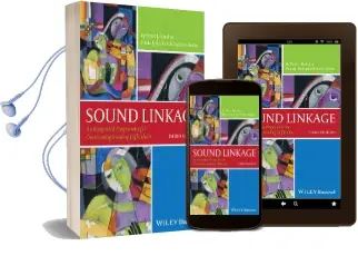 Sound Linkage: An Integrated Programme for Overcoming Reading Difficulties Audiobook download free by Peter J. Hatcher