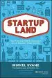 Audiobook Startupland: How Three Guys Risked Everything to Turn an Idea Into a Global Business author Mikkel Svane