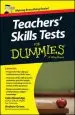 Audiobook Teacher'S Skills Tests for Dummies uk Edition author Colin Beveridge