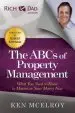 Audiobook The Abcs of Property Management: What you Need to Know to Maximize Your Money now author Ken Mcelroy