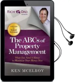 The Abcs of Property Management: What you Need to Know to Maximize Your Money now Audiobook download free by Ken Mcelroy