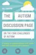 Audiobook The Autism Discussion Page on the Core Challenges of Autism: A Toolbox for Helping Children With Autism Feel Safe, Accepted, and Competent author Bill Nason