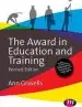 Audiobook The Award in Education and Training author Ann Gravells