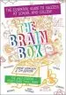 Audiobook The Brain box: The Essential Guide to Success at School or College author David Hodgson