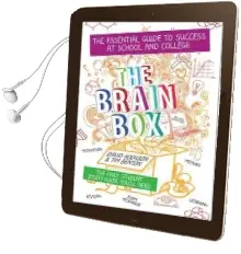 The Brain box: The Essential Guide to Success at School or College Audiobook download free by David Hodgson