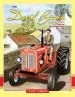 Audiobook The David Brown Tractor Story: Agricultural Tractors 1949-1964 pt. 2 author Stuart Gibbard