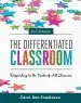 Audiobook The Differentiated Classroom: Responding to the Needs of all Learners, 2nd Edition author Dr Carol Ann Tomlinson