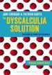 Audiobook The Dyscalculia Solution: Teaching Number Sense author Jane Emerson
