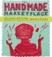 Audiobook The Handmade Marketplace Second Edition author Kari Chapin